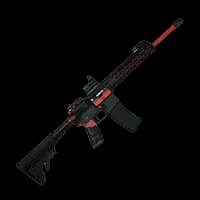 Guns category