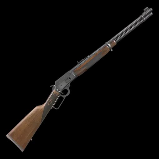 LEVER ACTION RIFLES category