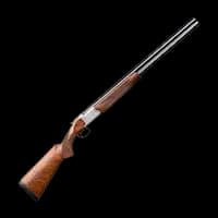 OVER & UNDER SHOTGUNS category