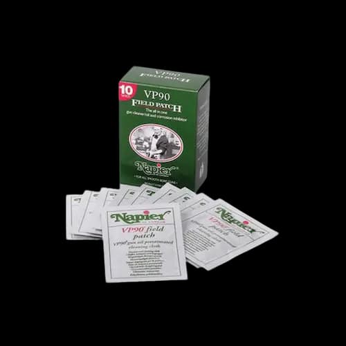 RUST INHIBITORS category