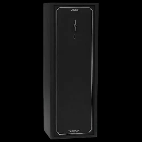 SHOTGUN & RIFLE SAFES category