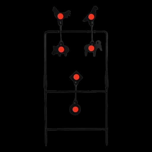 TARGETS KNOCKDOWN category