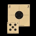 TARGETS PAPER