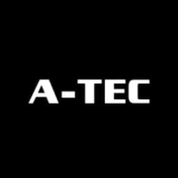 A-TEC logo