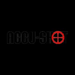 Accu-Shot logo