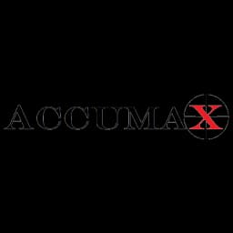 Accumax logo