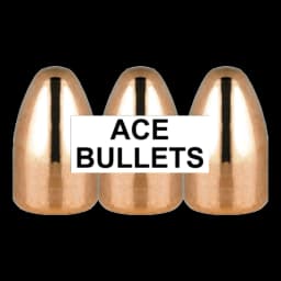 ACE Bullets logo