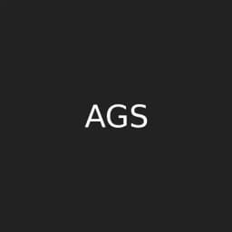 AGS logo