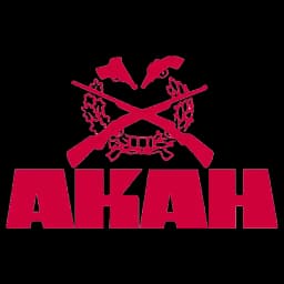 Akah logo
