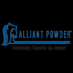 Alliant Powder logo