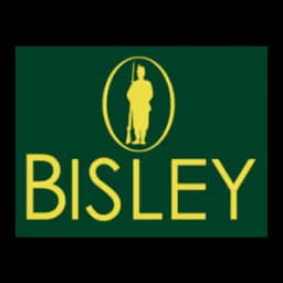 Bisley logo