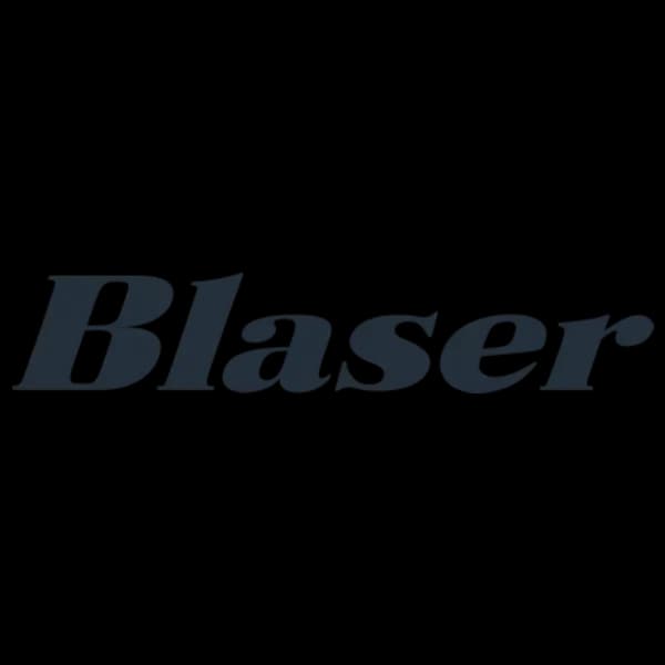 Blaser logo