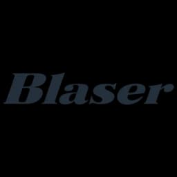 Blaser logo