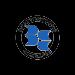 Brattonsound Gunsafes logo