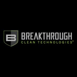 Breakthrough Clean Technologies logo