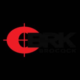 Brocock logo