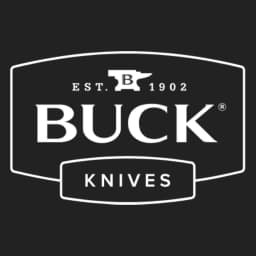 Buck Knives logo