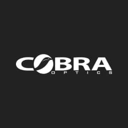 Cobra Optics logo