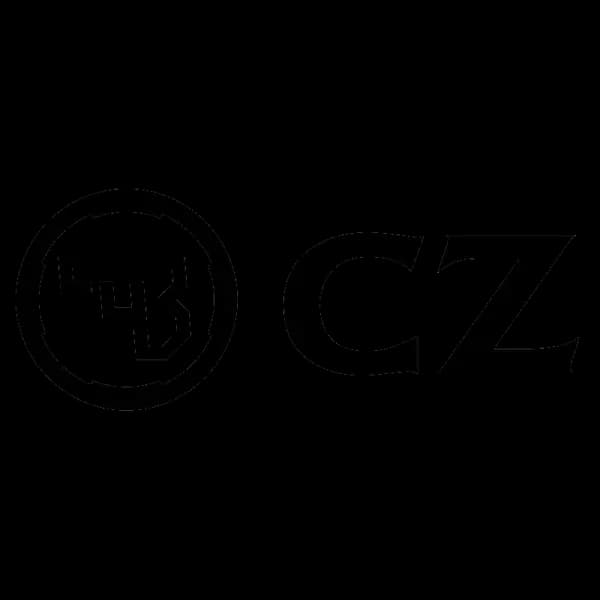 CZ logo