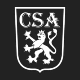 Czech Small Arms logo