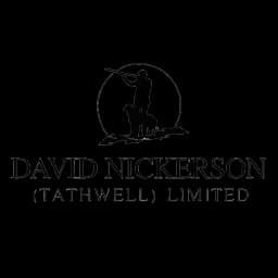 David Nickerson logo