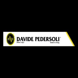 Davide Pedersoli logo