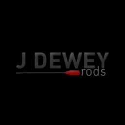 Dewey Rods logo