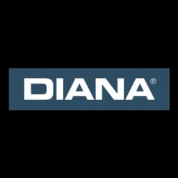 DIANA Airguns logo
