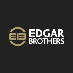 Edgar Brothers logo