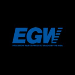 EGW - Evolution Gun Works logo