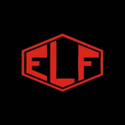Elf Tactical logo