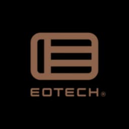 EOTECH logo