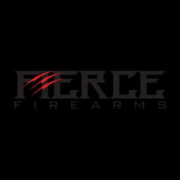 Fierce Firearms logo