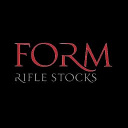 Form Rifle Stocks logo