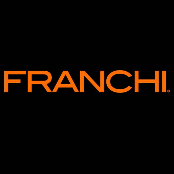 Franchi Firearms logo