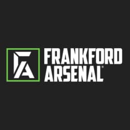 Frankford Arsenal logo
