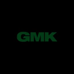 GMK logo