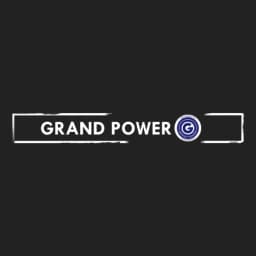 Grand Power logo