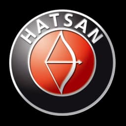 Hatsan logo