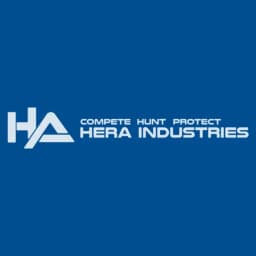 Hera Arms logo