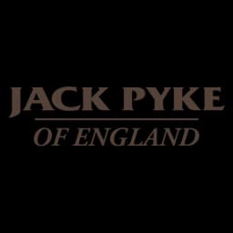 Jack Pyke logo