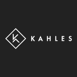 Kahles logo