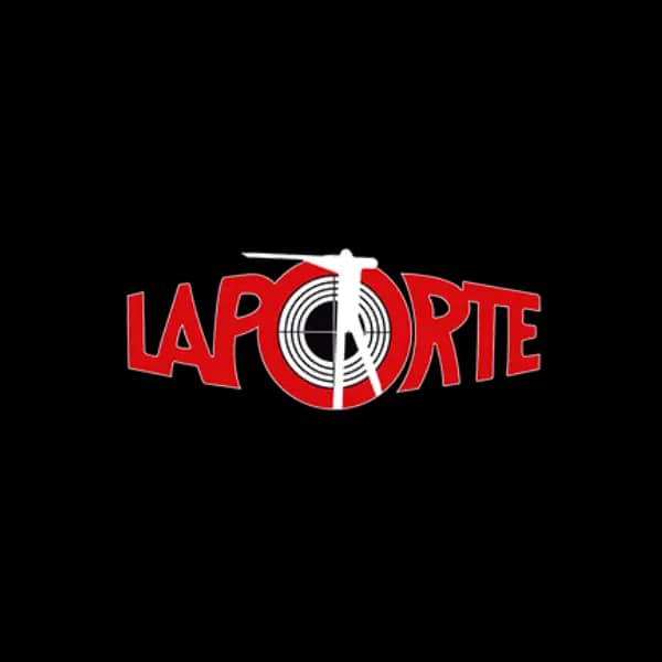 Laporte logo