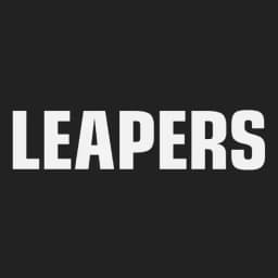 Leapers logo