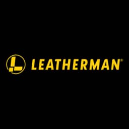 Leatherman logo