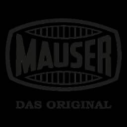 Mauser logo