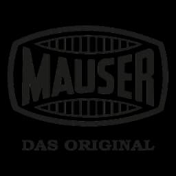 Mauser logo