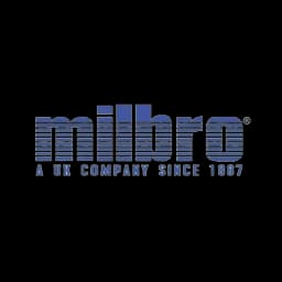 Milbro logo