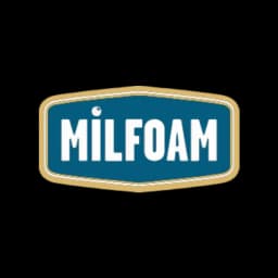 Milfoam logo