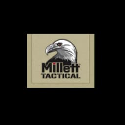 Millett Tactical logo